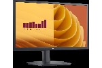Dell E2425HS Monitor LED, 23.8", FHD (1920x1080), 16:9 75Hz, VA AG, 250 cd/m2, 3000:1, 178/178, 8ms/5ms, HDMI, DP, VGA, Speakers, Height, Swivel, Tilt, 3Y