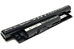 Батерия за DELL Inspiron 14 (3421) 15 (3521) 15R (5537) 17 (3721) VOSTRO 2421 4DMNG 6кл