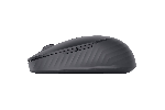 Dell Premier Rechargeable Wireless Mouse - MS7421W - Graphite Black