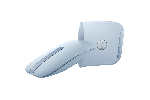 Dell Bluetooth Travel Mouse - MS700 - Misty Blue