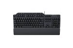 Клавиатура Dell KB522 USB Wired Business Multimedia Keyboard Black