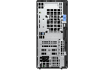 Dell OptiPlex 7010 Tower, Intel Core i3-13100 (4Cores, 12MB, 8T, 2.5GHz to 4.5GHz, 60W), 8GB (1x8GB) DDR4, 512GB SSD, Integrated Graphics, DVD+/-RW, Mouse + BG KBD, Ubuntu, 3Y ProSupport