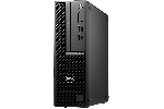 Dell OptiPlex 7010 SFF, Intel Core i5-13500 (6+8 Cores, 24MB, 20T, 2.5GHz to 4.8GHz, 65W), 8GB (1x8GB) DDR4, 256GB NVMe M.2 2230, Integrated Graphics, Mouse + BG KBD, Ubuntu, 3Y ProSupport
