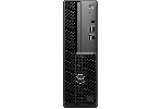 Dell OptiPlex 7020 SFF, Intel Core i5-14500 (14C, 20T, 24MB cache, up to 5.0GHz), 16GB (1x16GB) DDR5, 512GB M.2 SSD, Integrated Graphics, WiFi+BT, BG KBD+Mouse, Ubuntu, 3Y ProSupport