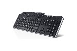 Dell KB813 Smartcard Keyboard US/European (QWERTY)