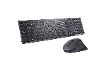 Dell Premier Collaboration Keyboard and Mouse - KM900 - US International