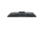 Monitor Dell Professional P2222H 21.5” 1920x1080 IPS Antiglare 16:9, 1000:1, 250 cd/m2, 8ms/5ms, 178/178, DP, HDMI, VGA, USB 3.2 up stream, 4x USB 3.2 hub, Flicker-free, Tilt, Swivel, Pivot, Height Adjust (15cm), 3Y