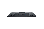 Dell Monitor LED Professional P2423D, 23.8", QHD 2560x1440, 16:9 60Hz, IPS AG, ComfortView Plus, Flicker Free, 300 cd/m2, 1000:1, 178/178, 8ms/5ms, HDMI, DP, 4x USB 3.2, Height, Pivot, Swivel, Tilt adjustable, 3Y
