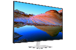 Dell Monitor LED U4323QE, 43" 4K 3840x2160 60Hz AG, 16:9, 350cd/m2, 1000:1, 178?/178?, 5ms GtG, Mercury Free, ComfortView Plus, 2x HDMI, 2xDP, USB-C 3.2 Gen 2, LAN, Height, Pivot, Swivel, Tilt, 3y