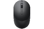 Dell Mobile Wireless Mouse - MS3320W - Titan Gray