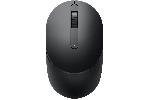 Dell MS3320W Mobile Wireless Mouse - Ash Pink