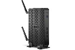 Wyse 3030 LT thin client CTO, 1x4GB Flash / 2GB RAM, without WIFI, Dell Optical Mouse MS116 Black, Wyse ThinOS, English, 3Yr Partner Led Carry In Service