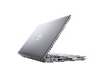 Dell Latitude 5521, Intel Core i5-11500H (6 Core, 12M cache, base 2.9GHz, up to 4.6GHz), 15.6" FHD (1920x1080) Non-Touch, Anti-Glare, 8GB (1x8GB) DDR4, 256GB PCIe NVMe, MX450, AX201, BT, Backlit KBD, Win 11 Pro, 3Y Basic Onsite