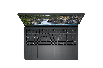 Dell Vostro 3510, Intel Core i5-1135G7 Processor (8MB Cache, up to 4.2 GHz), 15.6" FHD (1920 x 1080) AG Non-Touch, 8GB (8Gx1) 2666MHz DDR4, 256GB PCIe NVMe, Integrated Graphics, 802.11ac, BT, Backlit KBD, Ubuntu, 3Y Basic Onsite