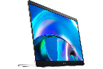 Dell Pro 14 Plus Portable Monitor P1425 14", WUXGA 1920x1200, 16:10 60Hz, IPS , ComfortView, Anti-glare, 400 cd/m2, 1500:1, 178/178, 6ms, 2x USB-C, Tilt Angle 10 to 90
