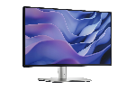 Monitor LED Dell Professional P2225H 21.5” 1920x1080 FHD 100Hz IPS Antiglare 3H 16:9, 1500:1, 250 cd/m2, 8ms/5ms, 178/178, 99% sRGB, DP, HDMI, VGA, 1xUSB-B, 3xUSB-A, 1xUSB-C (15W), Flicker-free, Tilt, Swivel, Pivot, Height Adjust (15cm), 3Y