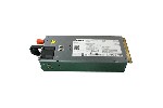 Dell - Power supply - hot-plug / redundant - 1100-watt - for PowerEdge R630, R730, R730xd, T630