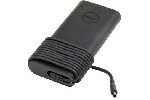 Euro 130W USB-C AC Adapter with 1m power cord (Kit)