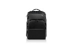 Dell Pro Backpack for up to 17.3" Laptops