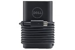 Dell USB-C 90 W AC Adapter with 1 meter Power Cord - Euro