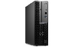 Dell OptiPlex 7010 SFF, Intel Core i5-13600 (6+8 Cores/30MB/2.1GHz to 5.1GHz), 8GB (1X8GB) DDR5, 512GB SSD PCIe M.2, Integrated Graphics, 260W, Wi-Fi 6E, Keyboard&Mouse, Win 11 Pro, 3Y PS
