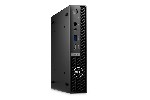 Dell OptiPlex 7020 MFF Plus, Intel Core i5-14500 vPro (24MB cache, 14 cores, up to 5.0 GHz Turbo), 1 X 16GB DDR5, 5600, 512GB SSD PCIe M.2, Integrated Graphics, Wi-Fi 6E, Bulgarian Keyboard&Mouse, Ubuntu, 3Y PS