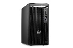 Dell OptiPlex 5000 MT, Intel Core i5-12500 (6 Cores/18MB/3.0GHz to 4.6GHz), 8GB (1x8GB) DDR4, 256GB SSD PCIe M.2, DVD+/-RW, Integrated Graphics, Wi-Fi 6E+BT 5.2, Keyboard&Mouse, Win 11 Pro, 3Y PS