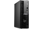 Dell OptiPlex 7020 SFF Plus, Intel Core i5-14500 vPro (24MB Cache, 14 cores, up to 5.0 GHz), 16 GB: 2 x 8 GB, DDR5, 512GB SSD PCIe NVMe M.2, Intel Integrated Graphics, Wi-Fi 6E, Bulgarian Keyboard&Mouse, 260W, Win 11 pro, 3Y PS