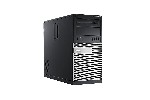 Dell OptiPlex 7010 MT, Intel Core i5-13500 (6+8 Cores/24MB/20T/2.5GHz to 4.8GHz/65W), 8GB (1x8GB) DDR4, 512GB SSD PCIe M.2, Integrated Graphics, DVD+/-RW, Keyboard&Mouse, Win 11 Pro, 3Y PS