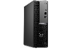 Dell OptiPlex 7020 SFF Plus, Intel Core i7-14700 vPro (20C, 28T, 33MB cache, up to 5.3GHz), 16GB (2x8GB) DDR5, 512GB M.2 SSD, Integrated Graphics, Wi-Fi+BT, BG KBD, Mouse, Ubuntu, 3Y ProSupport