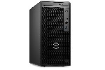 Dell OptiPlex 7020 MT, Intel Core i3-12100 (12MB cache, 4 cores, up to 4.3GHz), 8 GB: 1 x 8 GB, DDR5, 512GB SSD PCIe M.2, Integrated Graphics, 8x DVD+/-RW, 180W, Keyboard&Mouse, Windows 11 Pro, 3Y PS