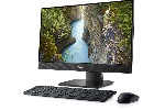 Dell Optiplex 5490 AIO, Intel Core i7-10700T (16M Cache, up to 4.50 GHz), 23.8" FHD (1920x1080) IPS AntiGlare, 16GB DDR4, 256GB SSD PCIe M.2, Integrated Graphics, Adj Stand, Cam and Mic, WiFi + BT, Wireless Kbd and Mouse, Win 10 Pro (64bit), 3Y Basic