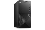 Dell Vostro 3910 MT, Intel Core i5-12400 (18M Cache, up to 4.4GHz), 8GB, 8Gx1, DDR4, 3200MHz, 512GB M.2 PCIe NVMe, Intel UHD Graphics 730, Wi-Fi 6, BT, Keyboard&Mouse, Ubuntu, 3Y BO
