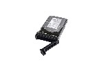 Dell 2.4TB 10K RPM SAS 12Gbps 512e 2.5in Hot-plug drive, Compatible with R550, R450, R350, R650XS, R750XS, T550, R250, R840, R7525, R7515 and other