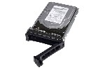 Dell NPOS - 1.2TB 10K RPM SAS 12Gbps 512n 2.5in Hot-plug Hard Drive, 3.5in HYB CARR, CK, (Sold with server only)