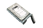 Dell 2TB Hard Drive SATA 6Gbps 7.2K 512n 3.5in Hot-Plug, CUS Kit, Compatible with R250, R350, R450, R550, R650, R750, R7625, R760, T350, T550, R350XE, C6525, R660