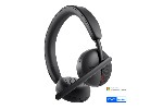Dell Wireless Headset WL3024 + Dell Wireless Headset Ear Cushions - HE424