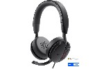 Dell Pro Wired ANC Headset WH5024 + Dell Pro Wired / Wireless Headset Ear Cushions - HE524