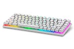 Dell Alienware Pro Wireless Gaming Keyboard - US (QWERTY) (Lunar Light)