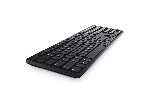 Dell Wireless Keyboard - KB500 - US International (QWERTY)