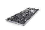 Dell Multi-Device Wireless Keyboard - KB700 - US International (QWERTY)