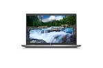 Dell Latitude 5530, Intel Core i7 -1265U vPro (10 cores, up to 4.8 GHz), 15.6" FHD (1920x1080) AG 250nits, 16GB, 2x8GB, DDR4, 512GB SSD PCIe M.2, NVIDIA GeForce MX450 Graphics, IR Cam and Mic, WiFi 6E, FP, SCR, Backlit Kb, Win 11 Pro (64-bit), 3Y BOS