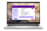 Dell Pro 14 Plus PB14250, Intel Ultra 5 238V (40 TOPS NPU, 8 cores, up to 4.7 GHz), 14.0" FHD+(1920x1200) WVA 300nits AG, 32 GB: LPDDR5x, 8533 MT/s (onboard), 512 GB SSD PCIe M.2, Intel Arc, FHD RGB Cam and Mic, Wi-Fi 7, FPR, Backlit Kb, Win 11 Pro, 