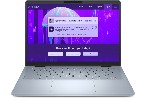 Dell 14 Plus DB14250, Intel Ultra 7 256V (47 TOPS NPU, 8 cores, up to 4.8 GHz), 16:10 FHD+(1920x1200) Touch 300nits WVA AG, 16GB, LPDDR5X, 8533MT/s (onboard), 1TB M.2 SSD PCIe M.2, Intel Arc, FHD Cam and Mic, Wi-Fi 7, FPR, Backlit Kb, Windows 11 Home