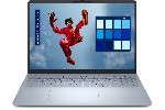 Dell 16 Plus DB16250, Intel Ultra 7 256V (47 TOPS NPU, 8 cores, up to 4.8 GHz), 16.0" 2.5K (2560x1600) WVA/IPS 300nits AG, 16 GB: LPDDR5x, 8533 MT/s (onb), 512GB M.2 SSD, Intel Arc, FHD Cam and Mic, Wi-Fi 7, Backlit Kb, Win11 Pro, Ice Blue, 3Y CI