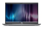 Dell Latitude 5540, Intel Core i5-1335U (12 MB cache, 10 cores, up to 4.6 GHz), 15.6" FHD (1920x1080) AG IPS 250nits, 8GB, 1x8GB, DDR4, 512 GB SSD PCIe M.2, Intel Integrated Graphics, FHD Cam and Mic, WiFi 6E, FPR, Backlit Kb, Ubuntu, 3Y PS