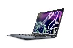 Dell Latitude 7340, Intel Core i5-1345U vPro (12 MB cache, 10 cores, up to 4.70 GHz Turbo), 13.3" FHD+ (1920x1200) AG 250nits, 16 GB, LPDDR5, 4800 MT/s, integrated, 512 GB SSD PCIe M.2, Intel Iris Xe Graphics, FHD IR Cam and Mic, WiFi 6E, FPR, Backli
