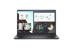 Dell Vostro 3530, Intel Core i7-1355U (12 MB Cache up to 5.00 GHz), 15.6" FHD (1920x1080) AG 120Hz WVA 250nits, 8GB, 1x8GB DDR4, 512GB PCIe M.2, UHD Graphics, HD Cam and Mic, 802.11ac, BG KB, Win 11 Pro, 3Y BOS