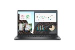 Dell Vostro 3530, Intel Core 3-1305U (10 MB Cache up to 4.50 GHz), 15.6" FHD (1920x1080) AG 120Hz WVA 250nits, 8GB, 1x8GB DDR4, 256GB PCIe M.2, UHD Graphics, HD Cam and Mic, 802.11ac, BG KB, Win 11 Pro, 3Y BOS