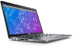 Dell Precision 3570, i7-1255U vPro(2+8 Core, 12 MB Cache, up to to 4.70Ghz), 15.6" FHD (1920x1080) 400 nit, 16 GB, 2 x 8 GB, DDR5, 4800Mhz, 512GB SSD PCIe M.2, NVIDIA T550 4G DDR6, IR Cam and Mic, Wi-Fi 6E+BT 5.2, Backlit Kb, Win 11Pro, 3Y PS